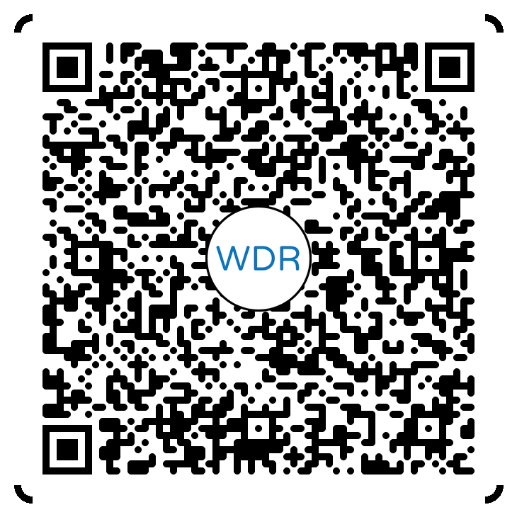 Scan to open this event in the World Dance Registry app